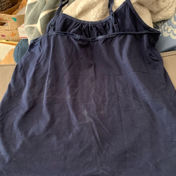 Cami without a shelf bra - Picture 2 of 3